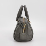 Gucci Ophidia Convertible Boston Top Handle Bag GG Matelasse Leather Mini — thumbnail 5