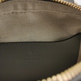 Gucci Ophidia Convertible Boston Top Handle Bag GG Matelasse Leather Mini — thumbnail 8