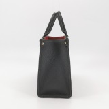 Louis Vuitton(LV) OnTheGo Tote Bicolor Monogram Empreinte Giant PM — thumbnail 4