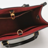 Louis Vuitton(LV) OnTheGo Tote Bicolor Monogram Empreinte Giant PM — thumbnail 7