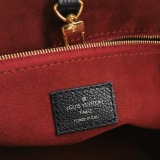 Louis Vuitton(LV) OnTheGo Tote Bicolor Monogram Empreinte Giant PM — thumbnail 8