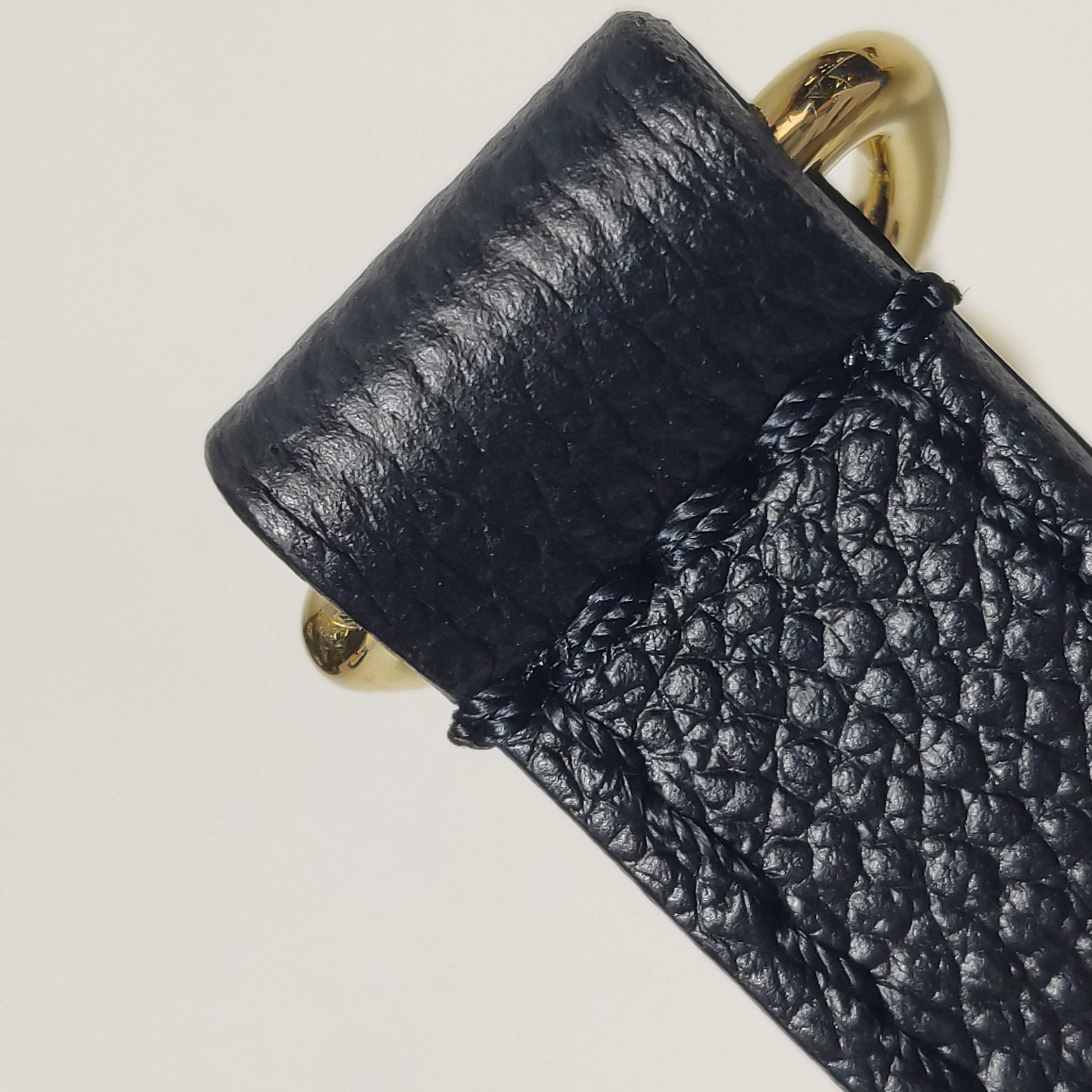Louis Vuitton(LV) OnTheGo Tote Bicolor Monogram Empreinte Giant PM — photo 12 of 14
