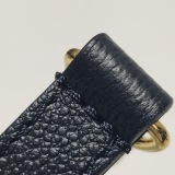 Louis Vuitton(LV) OnTheGo Tote Bicolor Monogram Empreinte Giant PM — thumbnail 12