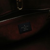 Louis Vuitton(LV) OnTheGo Tote Bicolor Monogram Empreinte Giant PM — thumbnail 8
