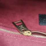 Louis Vuitton(LV) OnTheGo Tote Bicolor Monogram Empreinte Giant PM — thumbnail 10