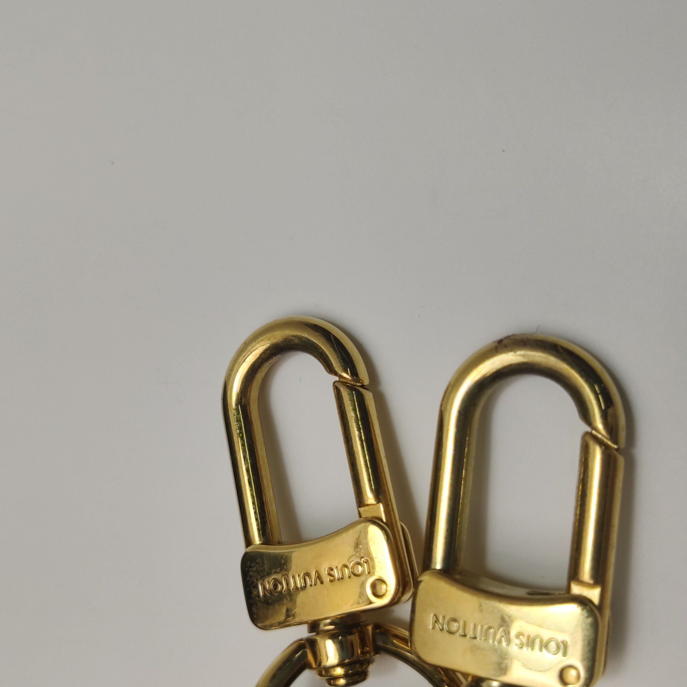 Louis Vuitton(LV) OnTheGo Tote Bicolor Monogram Empreinte Giant PM — photo 12 of 14