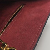 Louis Vuitton(LV) OnTheGo Tote Bicolor Monogram Empreinte Giant PM — thumbnail 9