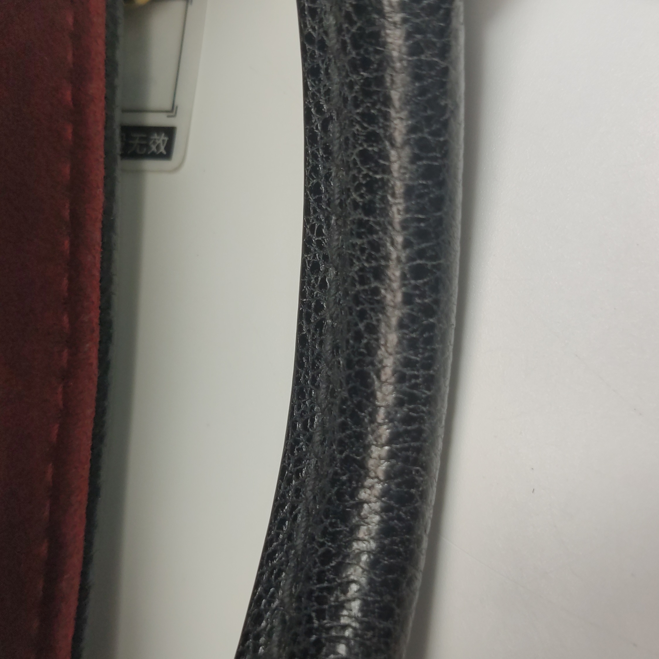 Louis Vuitton(LV) OnTheGo Tote Bicolor Monogram Empreinte Giant PM — photo 14 of 14