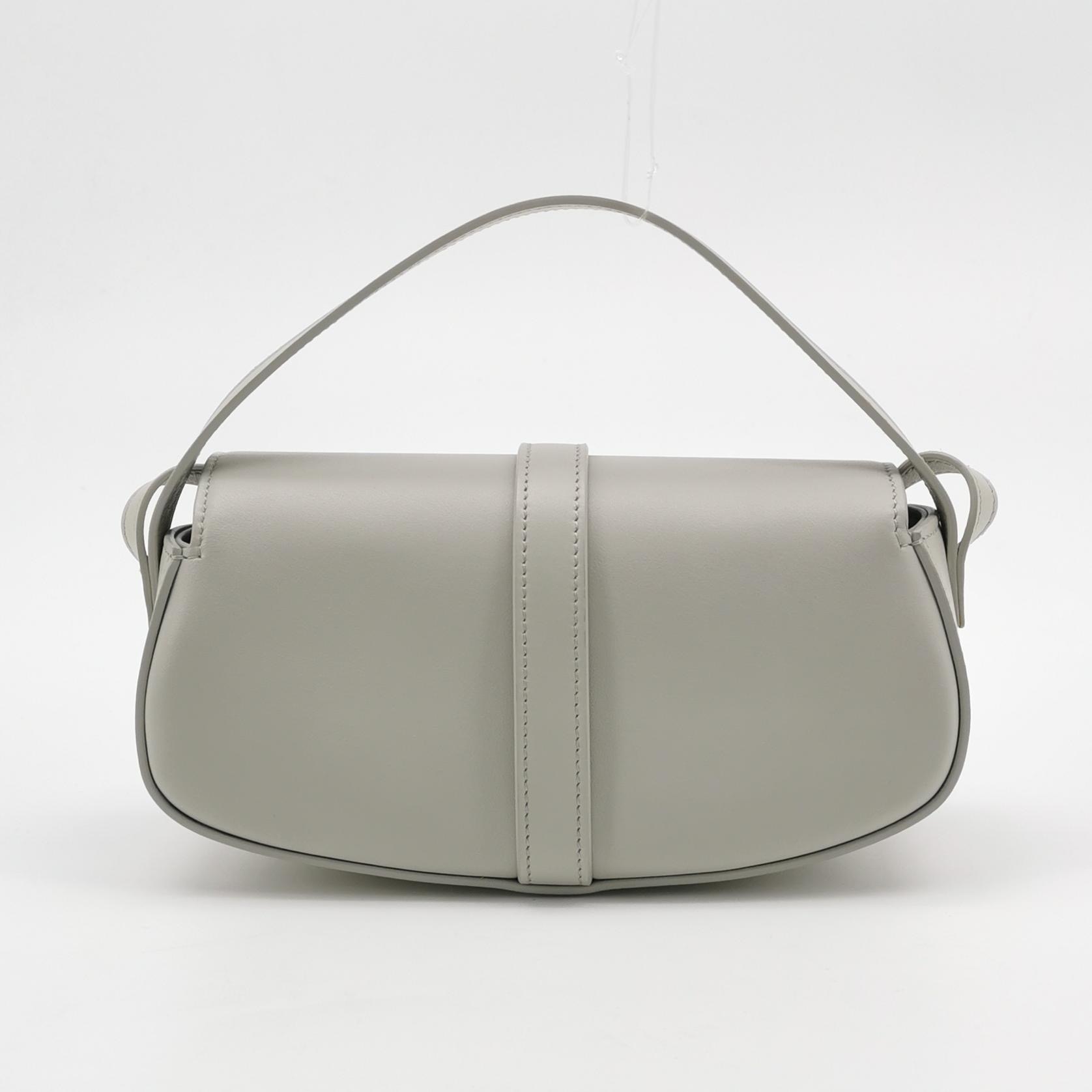 Celine Tabou Clutch with Strap Smooth Calfskin — photo 5 of 20