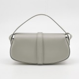 Celine Tabou Clutch with Strap Smooth Calfskin — thumbnail 5