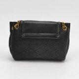 Saint Laurent Nolita Satchel Quilted Leather Mini — thumbnail 5