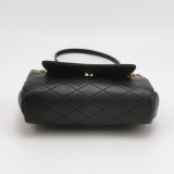 Saint Laurent Nolita Satchel Quilted Leather Mini — thumbnail 6