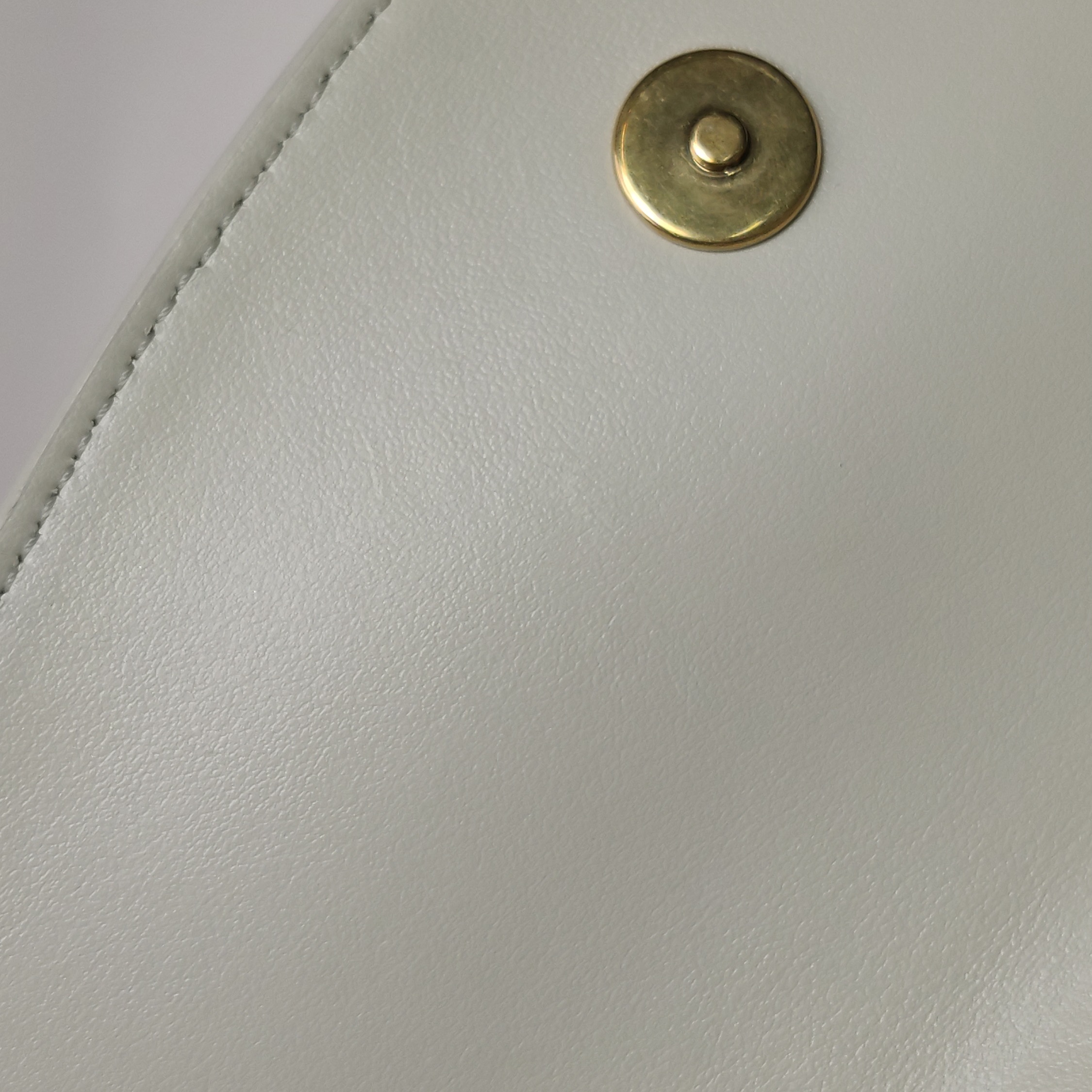 Celine Tabou Clutch with Strap Smooth Calfskin — photo 13 of 20
