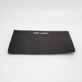Saint Laurent Nolita Satchel Quilted Leather Mini — thumbnail 7
