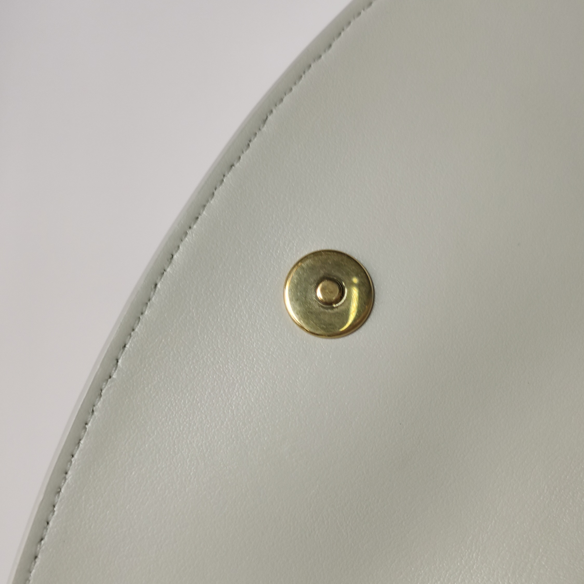 Celine Tabou Clutch with Strap Smooth Calfskin — photo 14 of 20