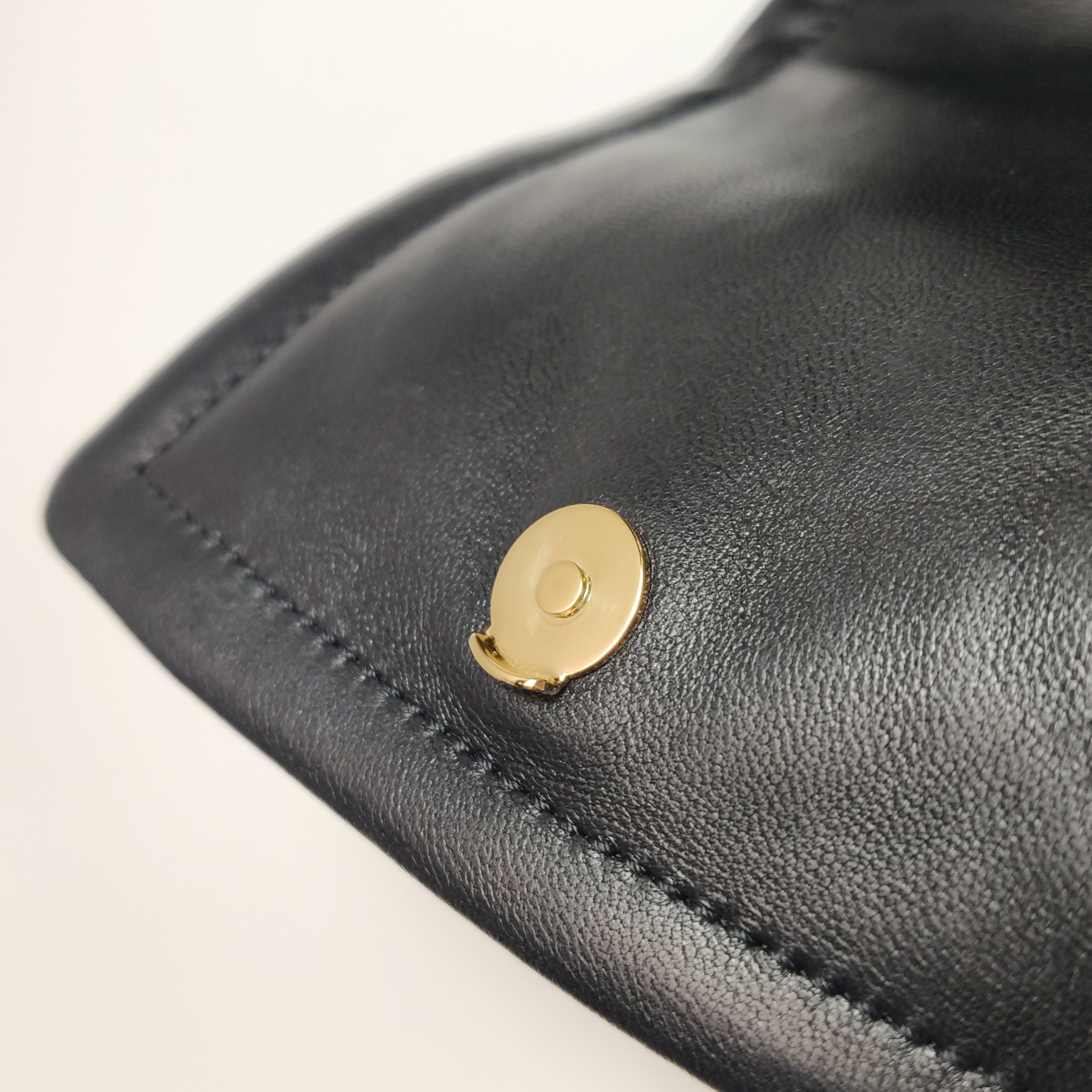 Saint Laurent Nolita Satchel Quilted Leather Mini — photo 20 of 20