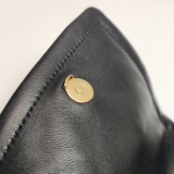 Saint Laurent Nolita Satchel Quilted Leather Mini — thumbnail 20