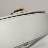 Celine Tabou Clutch with Strap Smooth Calfskin — thumbnail 17