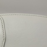 Celine Tabou Clutch with Strap Smooth Calfskin — thumbnail 18