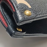 Louis Vuitton(LV) OnTheGo Tote Bicolor Monogram Empreinte Giant PM — thumbnail 12