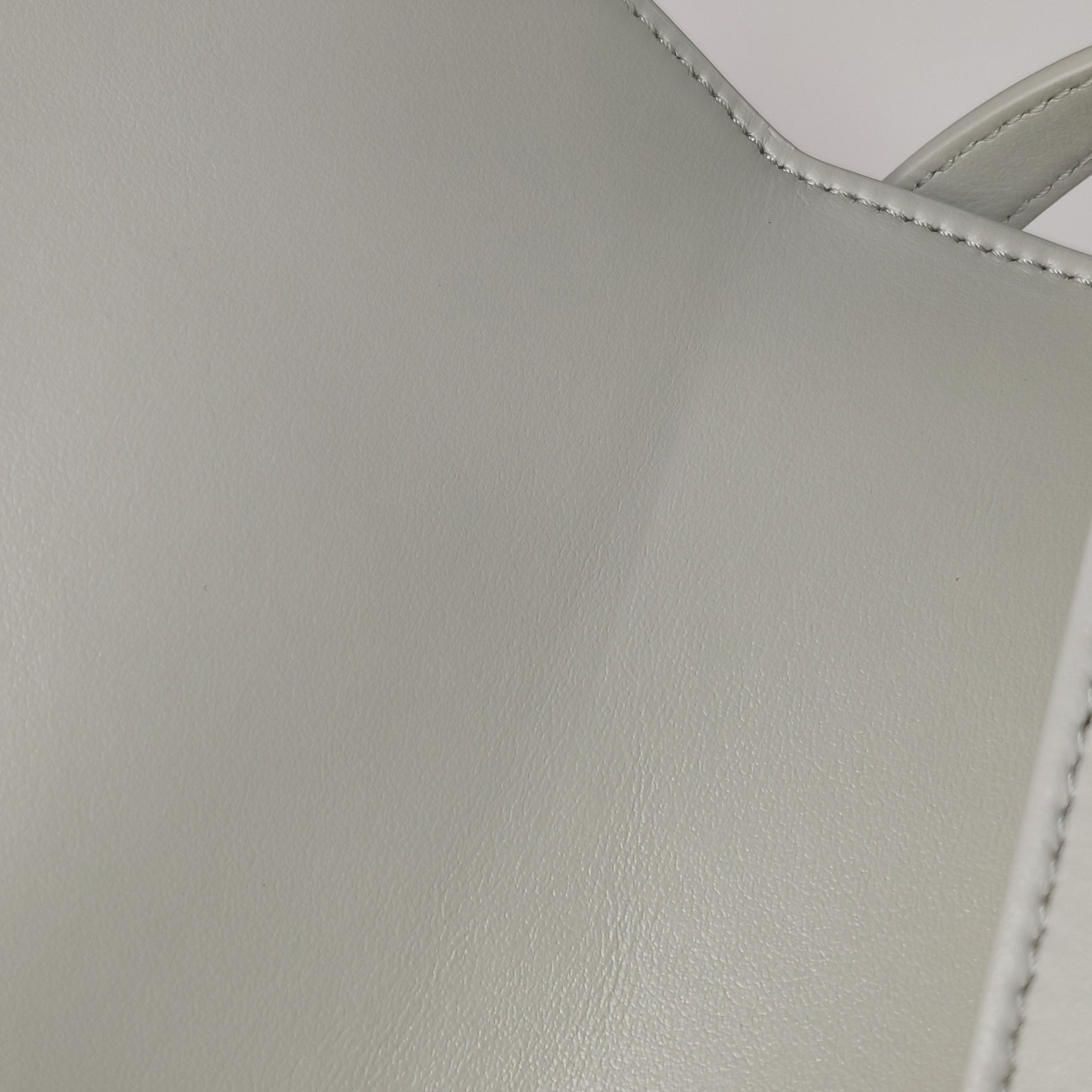 Celine Tabou Clutch with Strap Smooth Calfskin — photo 19 of 20
