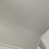 Celine Tabou Clutch with Strap Smooth Calfskin — thumbnail 19