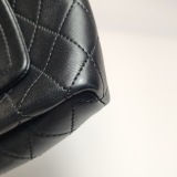 Saint Laurent Nolita Satchel Quilted Leather Mini — thumbnail 18