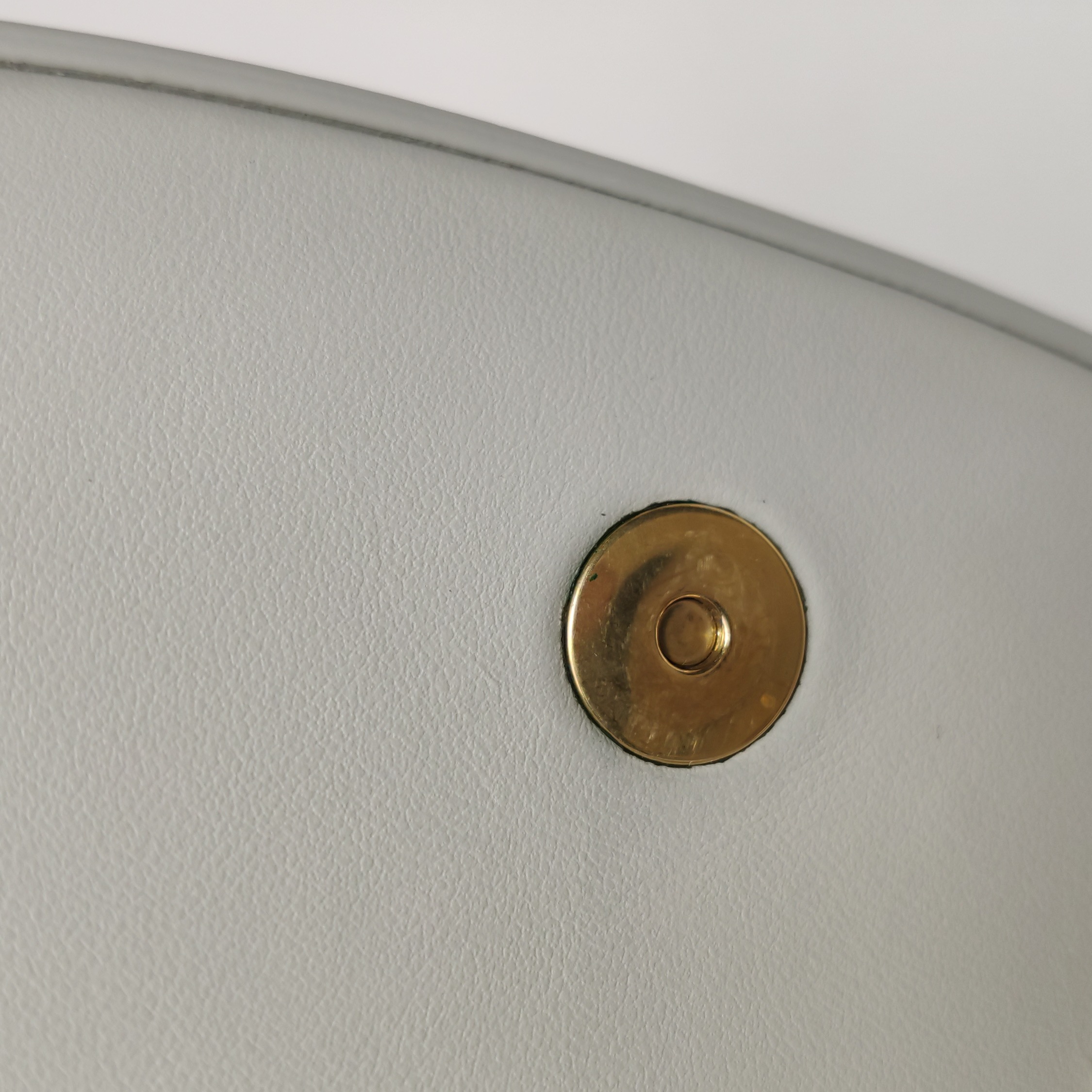 Celine Tabou Clutch with Strap Smooth Calfskin — photo 16 of 20
