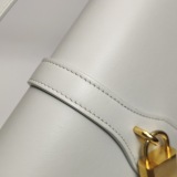 Celine Tabou Clutch with Strap Smooth Calfskin — thumbnail 12