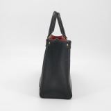Louis Vuitton(LV) OnTheGo Tote Bicolor Monogram Empreinte Giant PM — thumbnail 4