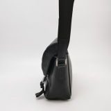 Louis Vuitton(LV)  Voyager PM Monogram Coated Canvas Black — thumbnail 3
