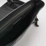 Louis Vuitton(LV)  Voyager PM Monogram Coated Canvas Black — thumbnail 8