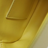 Celine Tabou Clutch with Strap Smooth Calfskin — thumbnail 14