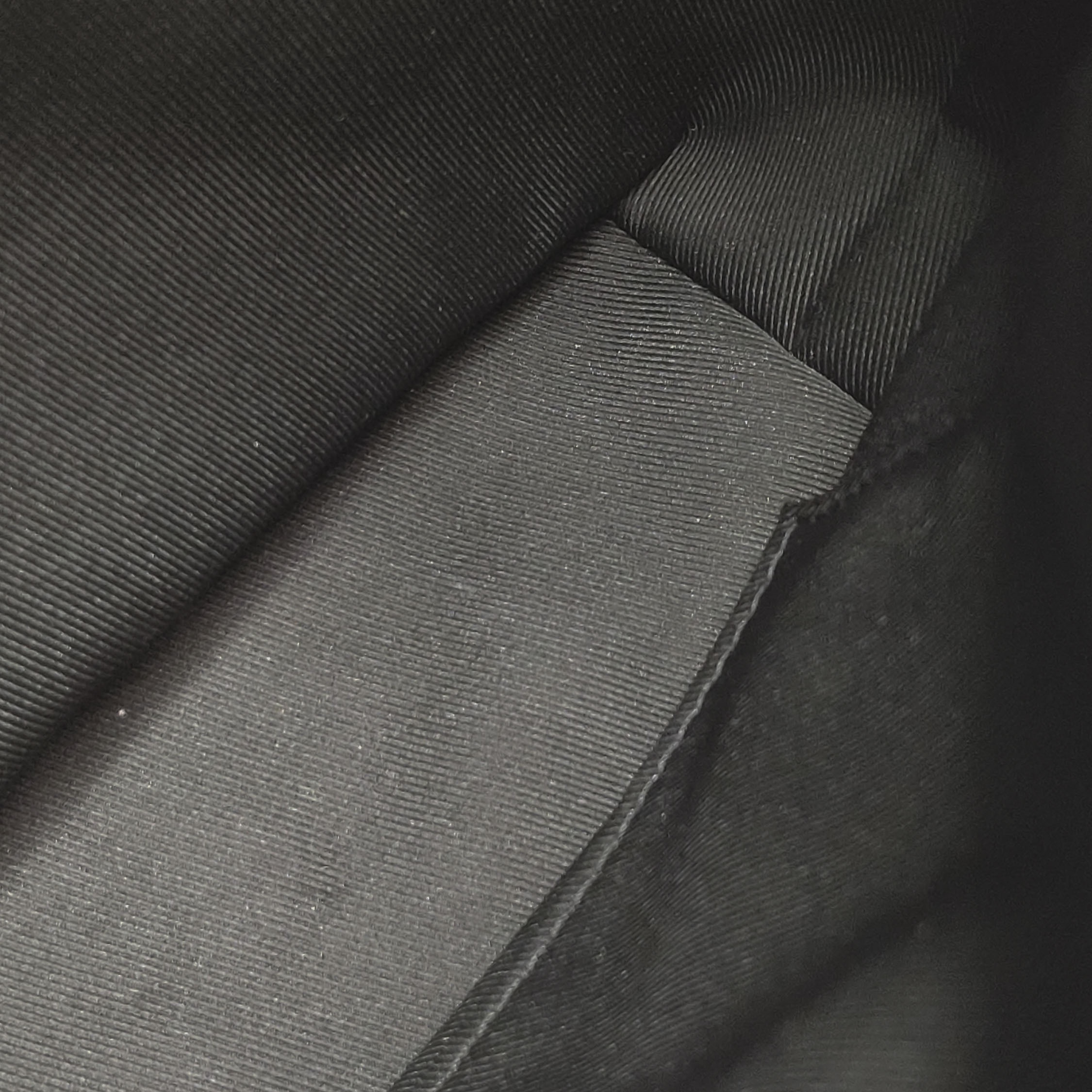 Louis Vuitton(LV)  Voyager PM Monogram Coated Canvas Black — photo 9 of 15
