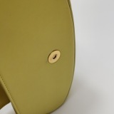 Celine Tabou Clutch with Strap Smooth Calfskin — thumbnail 10