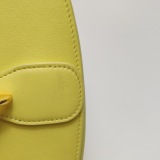 Celine Tabou Clutch with Strap Smooth Calfskin — thumbnail 13