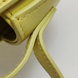 Celine Tabou Clutch with Strap Smooth Calfskin — thumbnail 12