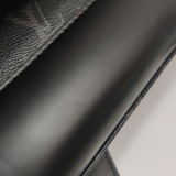 Louis Vuitton(LV)  Voyager PM Monogram Coated Canvas Black — thumbnail 11