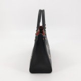 Louis Vuitton(LV) OnTheGo Tote Bicolor Monogram Empreinte Giant PM — thumbnail 4