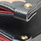 Louis Vuitton(LV) OnTheGo Tote Bicolor Monogram Empreinte Giant PM — thumbnail 12