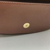 Celine Tabou Clutch with Strap Smooth Calfskin — thumbnail 12
