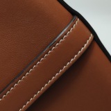 Celine Tabou Clutch with Strap Smooth Calfskin — thumbnail 13