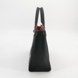 Louis Vuitton(LV) OnTheGo Tote Bicolor Monogram Empreinte Giant PM — thumbnail 5