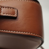 Celine Tabou Clutch with Strap Smooth Calfskin — thumbnail 14