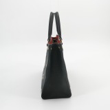 Louis Vuitton(LV) OnTheGo Tote Bicolor Monogram Empreinte Giant PM — thumbnail 4