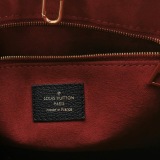 Louis Vuitton(LV) OnTheGo Tote Bicolor Monogram Empreinte Giant PM — thumbnail 8
