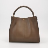 Fendi Peekaboo Essentially Bag Leather — thumbnail 5