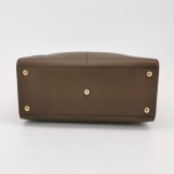 Fendi Peekaboo Essentially Bag Leather — thumbnail 6