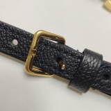 Louis Vuitton(LV) OnTheGo Tote Bicolor Monogram Empreinte Giant PM — thumbnail 11