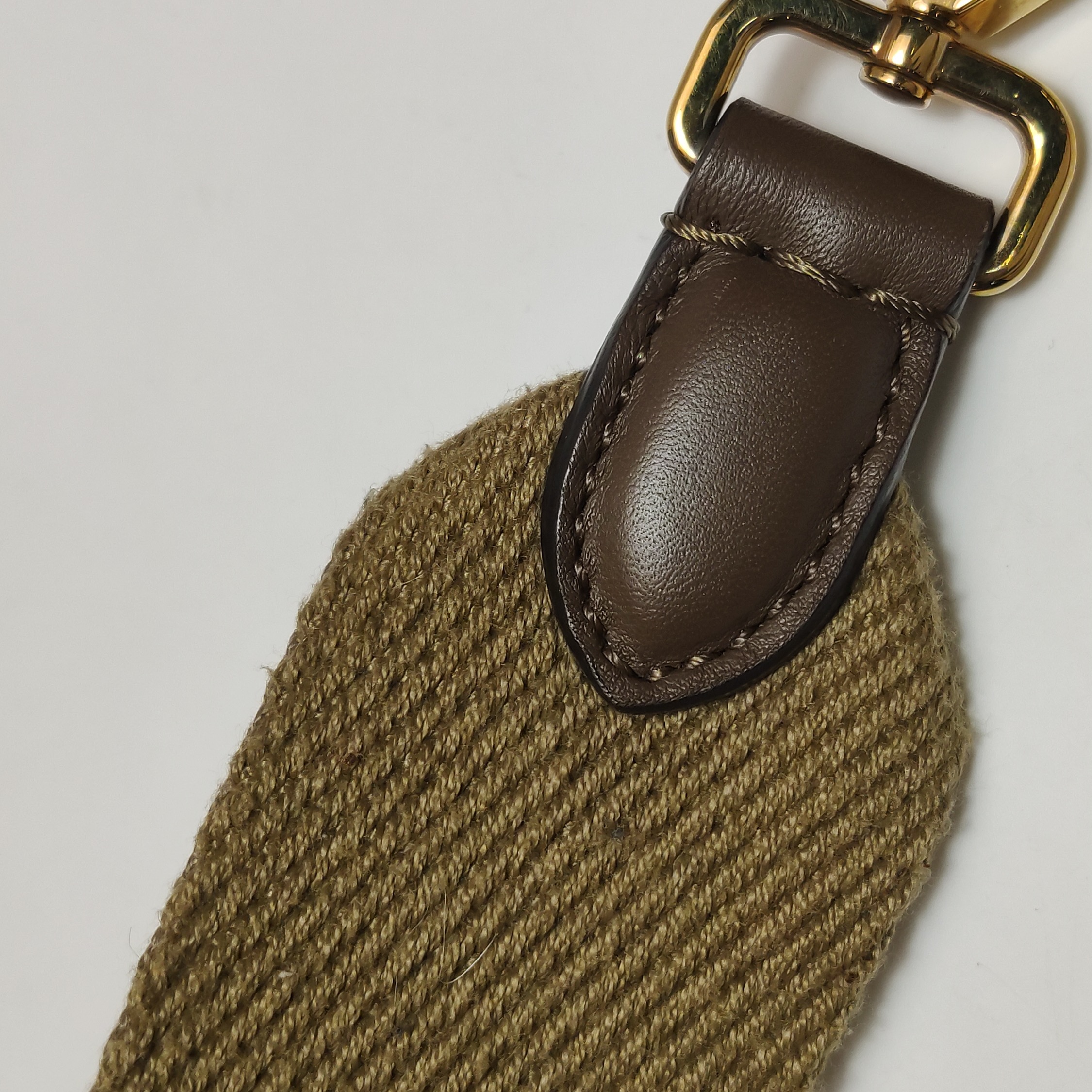 Fendi Peekaboo Essentially Bag Leather — photo 15 of 21